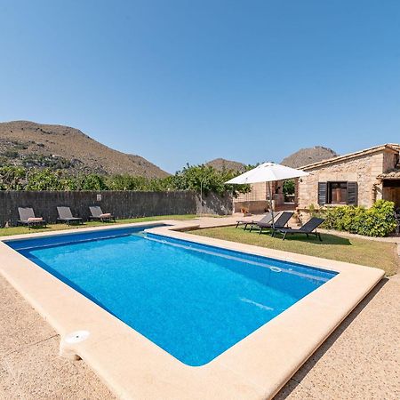 Villa La Casita By Sealand Villas بورت دي بوينسا المظهر الخارجي الصورة