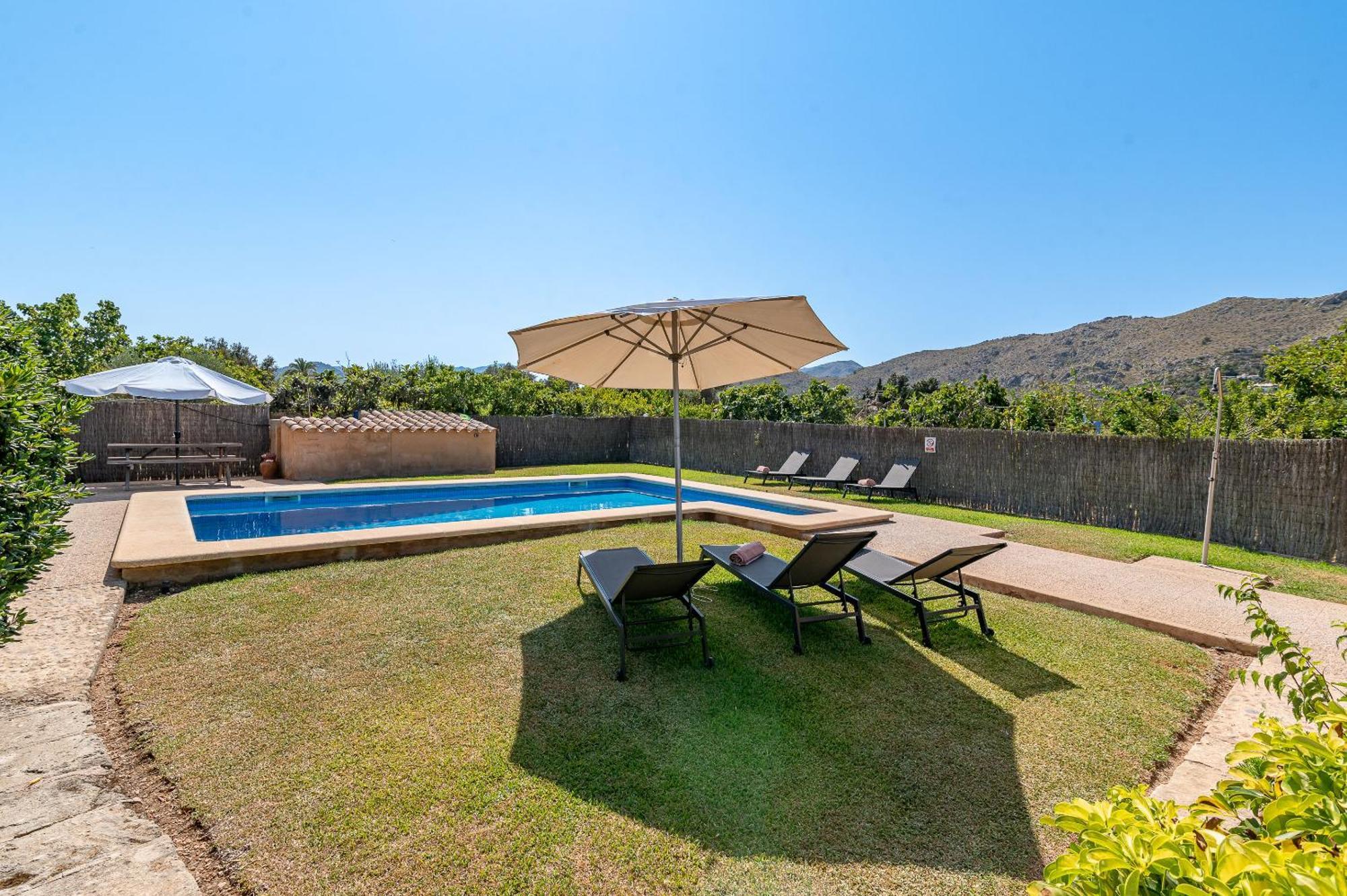 Villa La Casita By Sealand Villas بورت دي بوينسا المظهر الخارجي الصورة