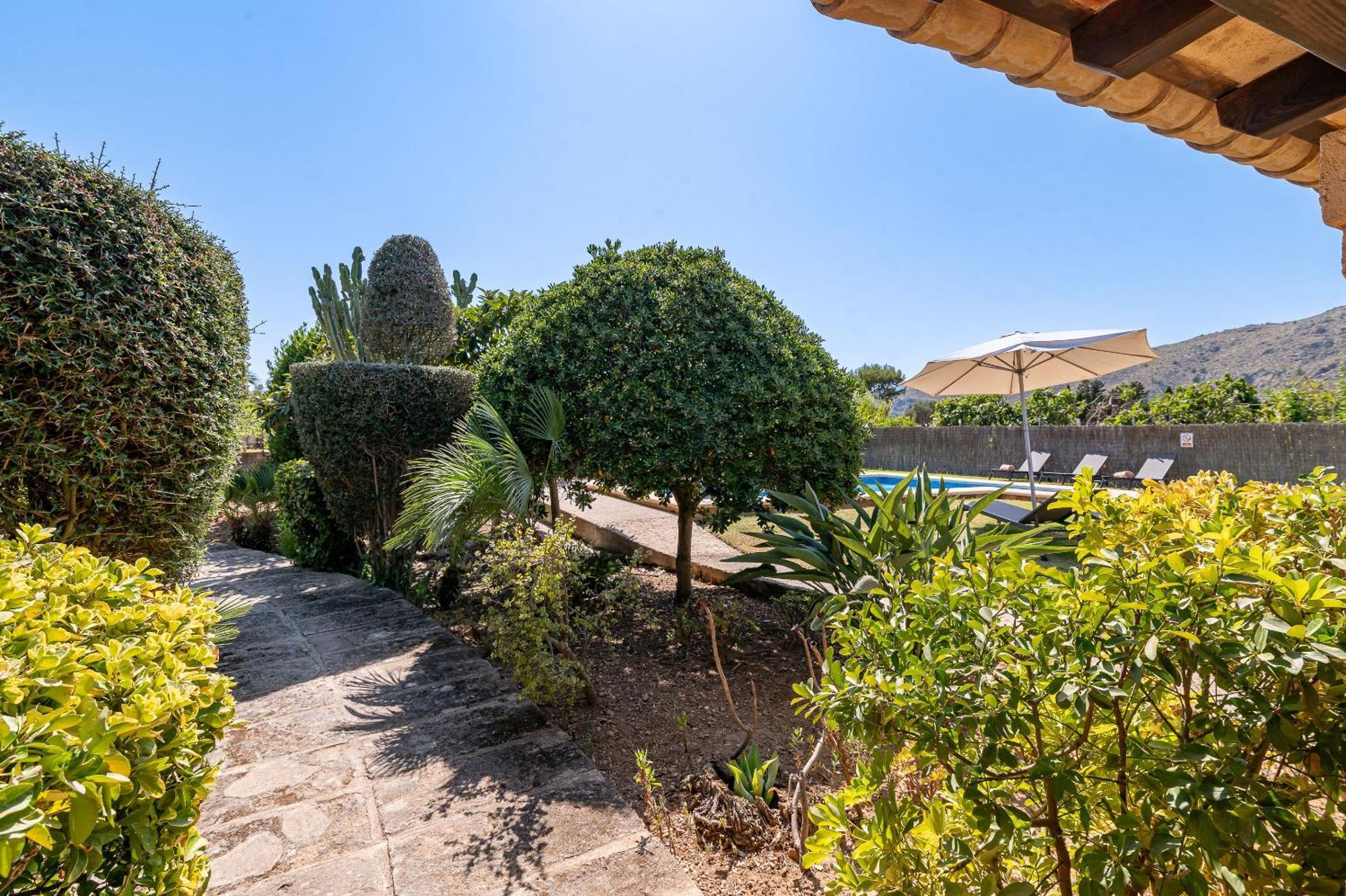 Villa La Casita By Sealand Villas بورت دي بوينسا المظهر الخارجي الصورة