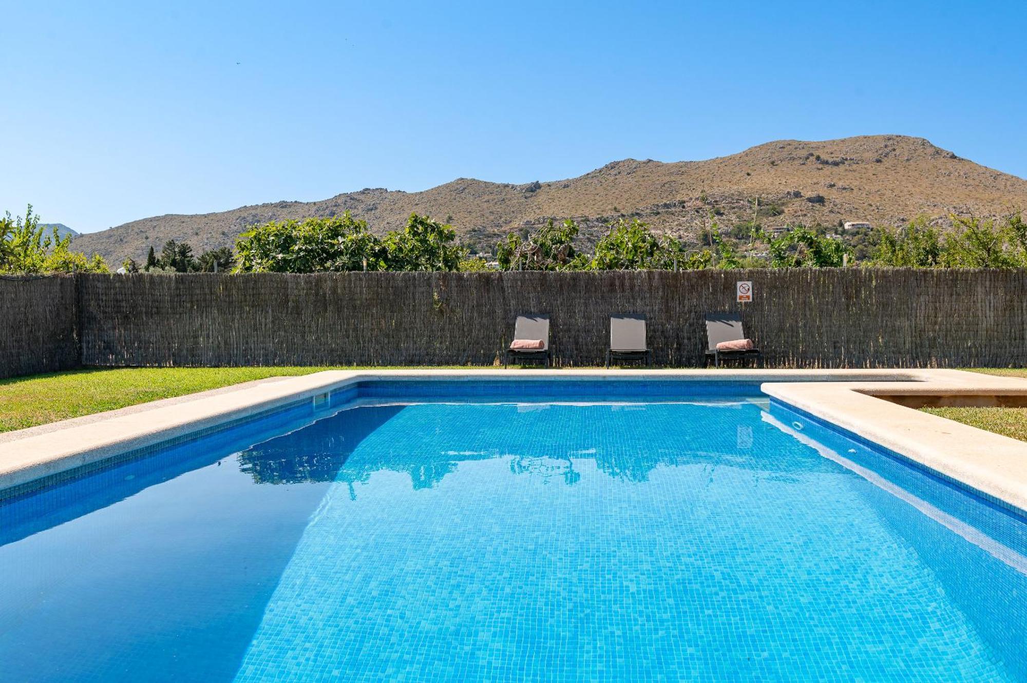 Villa La Casita By Sealand Villas بورت دي بوينسا المظهر الخارجي الصورة